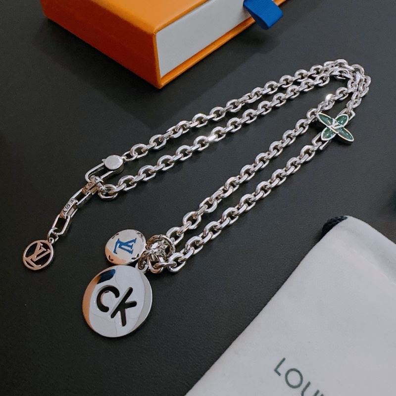 Louis Vuitton Necklaces